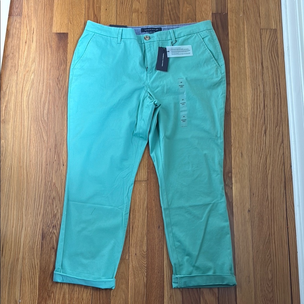 Tommy Hilfiger Chinos